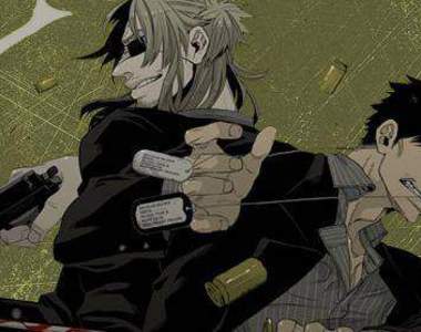 《動畫公司破產後續效應》GANGSTA.黑街也受到波及…