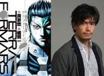 《火星異種》真人電影 武井咲、山下智久、山田孝之、小栗旬請這些人打蟑螂會不會太豪華 《火星異種》真人電影 武井咲、山下智久、山田孝之、小栗旬請這些人打蟑螂會不會太豪華