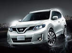 日本新登場《Nissan X-Trail Mode Premier》裡裡外外都是好料 日本新登場《Nissan X-Trail Mode Premier》裡裡外外都是好料