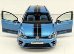 《VW Golf Variant Biturbo Edition》獨一無二好概念 《VW Golf Variant Biturbo Edition》獨一無二好概念