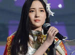 《SNH48總選舉》17歲美少女《趙嘉敏》最高票奪冠 《SNH48總選舉》17歲美少女《趙嘉敏》最高票奪冠