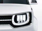 《Suzuki iM-4 Concept》跨界小可愛日內瓦現身 《Suzuki iM-4 Concept》跨界小可愛日內瓦現身