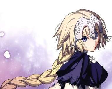 Medicom Toy《Fate/Apocrypha》Ruler貞德 終於商品化的裁定者登場