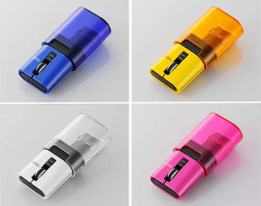 日本商品《詐騙打火機》就知道那麼有型的打火機一定是騙人的(瞇眼)
