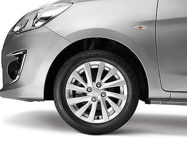 新世代《Dodge Attitude》怎麼看起來有點眼熟呢？