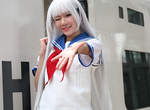 大陸鐵道少女 擬人化的高鐵娘讓你搭車也萌萌 大陸鐵道少女 擬人化的高鐵娘讓你搭車也萌萌