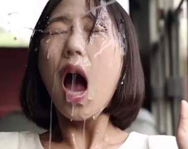 【閱覽注意】極度不舒服的《鼻涕廣告》你騙我這明明是顏X阿