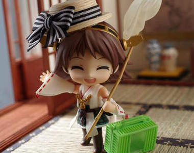 《玩具榻榻米製作法》輕鬆替公仔打造超完美和室?