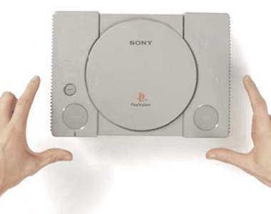 《自製創意PS時鐘》老遊戲機新生命 你不要還一堆人搶著要咧？