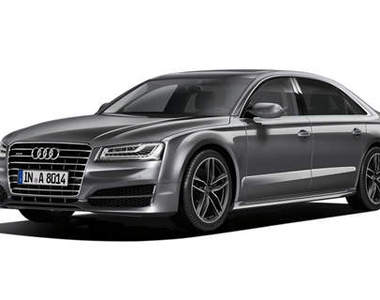 英國限量《Audi A8 Edition 21》揪竟多了什麼好料呢?