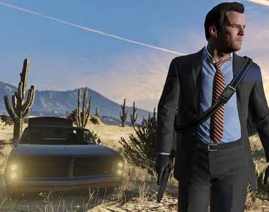 《開放式世界讓人玩到無力》但這不也是這類遊戲的魅力嗎？