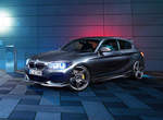 AC Schnitzer打造《BMW 150d》強力柴油心臟助陣 AC Schnitzer打造《BMW 150d》強力柴油心臟助陣