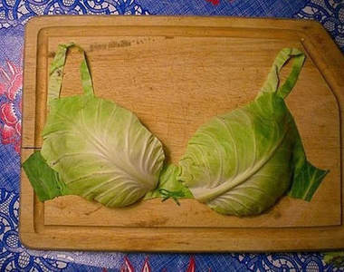 《關於內衣的16種迷思》女生的胸罩真是一門大學問啊～