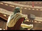 Marvel公開《雷神索爾2》刪除片段 進兒子房間前要敲門啦媽媽ww Marvel公開《雷神索爾2》刪除片段 進兒子房間前要敲門啦媽媽ww