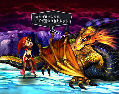 《奧丁領域:里普特拉西爾》公布重製版眾多新要素說明