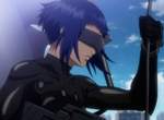 新劇場版《攻殼機動隊》新情報公開 素子是傲嬌? 新劇場版《攻殼機動隊》新情報公開 素子是傲嬌?