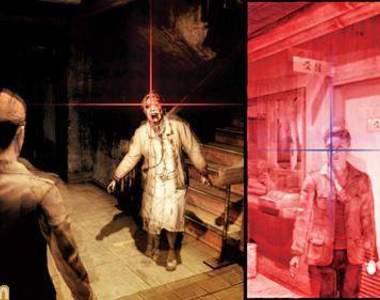 SONY新VR技術可以觀看他人的視野　這不就是真實版死魂曲的應用嗎！？