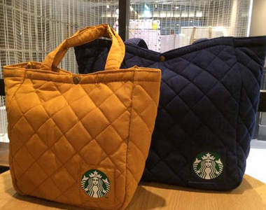 大好評的《日本星巴克福袋》今年當然也是快速完售★