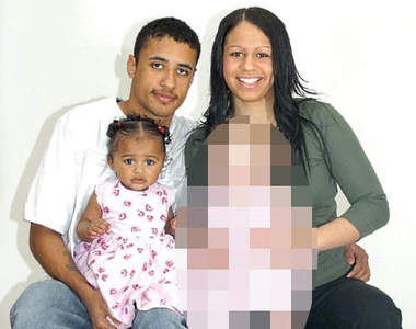 好可怕系列《5個異於常人的寶寶》怎麼可能會有這種雙胞胎