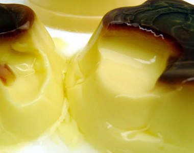 《熱銷布丁排行榜》日本鄉民口中最愛的口味是？