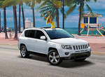 一次兩輛《Jeep Compass》日本特仕新登場 一次兩輛《Jeep Compass》日本特仕新登場