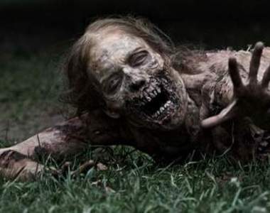 《殭屍生存指南》這次不教你躲殭屍教你如何當殭屍