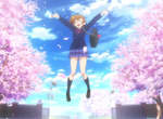 《LoveLive劇場版》票房首週破紀錄  總收入有沒有可能超越小圓呢? 《LoveLive劇場版》票房首週破紀錄  總收入有沒有可能超越小圓呢?