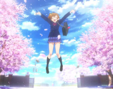 《LoveLive劇場版》票房首週破紀錄  總收入有沒有可能超越小圓呢？