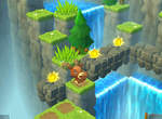 《Mountain Goat Mountain》明快山羊跳跳GAME(躍) 《Mountain Goat Mountain》明快山羊跳跳GAME(躍)