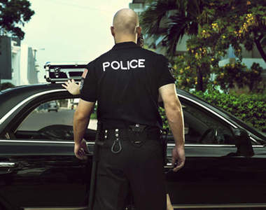 好可怕系列《歷史上的暗黑警察》做了什麼被判坐牢440年！？