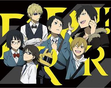 《2015年冬番視聽排名》本季哪些動畫最多人收看呢？