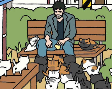 日本網友票選《2015年玩最兇的遊戲 TOP 10》家機遊戲都快GG了...