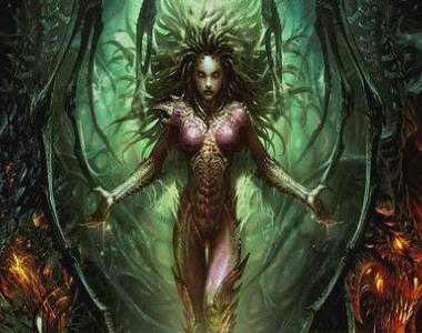 外國神人打造驚人《Minecraft》藝術畫 這張封面圖片可不是CG圖喔…