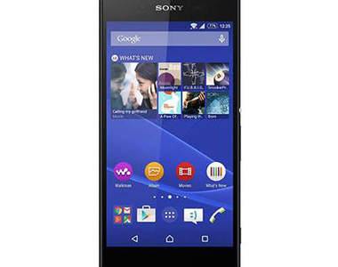 4/20 將於日本發表《Sony Xperia Z4》目前流出的資訊與照片總整理