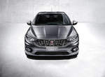 重出江湖《Fiat Tipo》有沒有覺得既熟悉又陌生呢? 重出江湖《Fiat Tipo》有沒有覺得既熟悉又陌生呢?
