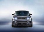 2016年式《Land Rover Range Rover Sport》有什麼不一樣呢? 2016年式《Land Rover Range Rover Sport》有什麼不一樣呢?