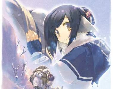 《受讚頌者 虛偽的假面》睽違許久的續作消息終於公布了～