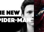 新任蜘蛛人終於出爐:《浩劫重生》19歲Tom Holland 新任蜘蛛人終於出爐:《浩劫重生》19歲Tom Holland