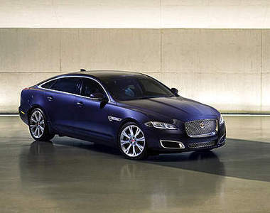 2016年式《Jaguar XJ》揪竟有什麼不一樣呢？