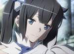 《C88女主角登場》4月動畫 「在地下城(略)」女主角身上神來一筆的繩子 《C88女主角登場》4月動畫 「在地下城(略)」女主角身上神來一筆的繩子