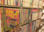 超羨慕《博物館級宅宅收藏家》90年代經典雜誌大量出清是為什麼…… 超羨慕《博物館級宅宅收藏家》90年代經典雜誌大量出清是為什麼……