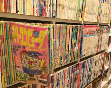 超羨慕《博物館級宅宅收藏家》90年代經典雜誌大量出清是為什麼……
