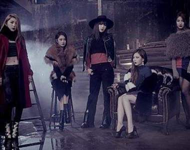 4Minute新歌《Cold Rain》的網友評價：性感X知性X溫柔