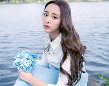 《最美北影考生》劉芷微一出考場就煞到了所有人