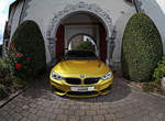 馬力550匹《BMW M4 Coupe》這回VOS改了什麼呢? 馬力550匹《BMW M4 Coupe》這回VOS改了什麼呢?