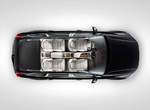 旗艦休旅《Volvo XC90 Excellence》預告上海現身 旗艦休旅《Volvo XC90 Excellence》預告上海現身