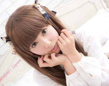 《宅宅愛COser》不怕胖次走光的こよみ真是卡哇伊