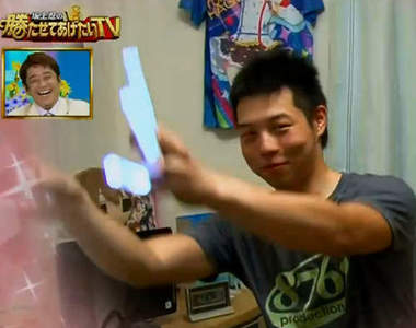 《宅宅單車手的偉大夢想》我只是想用獎金買周邊 順便拿到第一名而已……