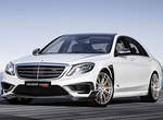 馬力900匹《Brabus Rocket 900》日內瓦車展霸氣現身 馬力900匹《Brabus Rocket 900》日內瓦車展霸氣現身