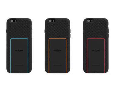 充電神器《Backbone iPhone 6 手機殼》三種充電法讓你充飽飽